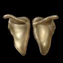 chrono cross item angry scapula