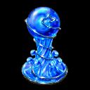 chrono cross item blue relic