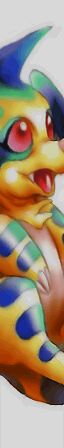 chrono cross character draggy