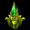 chrono cross item green relic