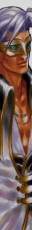 chrono cross character guile