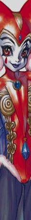 chrono cross character harle
