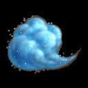 chrono cross item ice breath