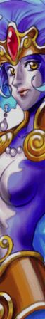 chrono cross character irenes