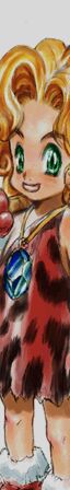 chrono cross character leah