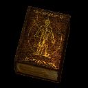 chrono cross item medical book