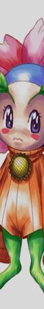 chrono cross character Neofio