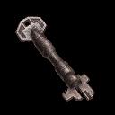 chrono cross item prison key
