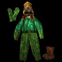 chrono cross item safety gear