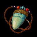 chrono cross item shark tooth