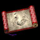 chrono cross item smith spirit