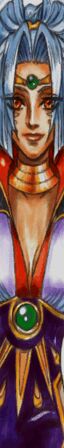 chrono cross character steena
