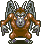 chrono trigger enemy cave ape