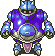 chrono trigger enemy cybot