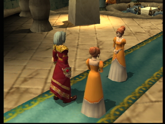 Impostor