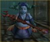 Auntie Medu