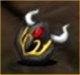 Black Knight Crest
