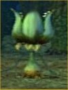 Cannibal Plant