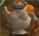 Clay Doll