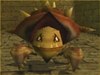 Crabby Hermit