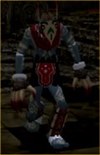 Curse Dancer