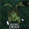 Divine Beast Dran