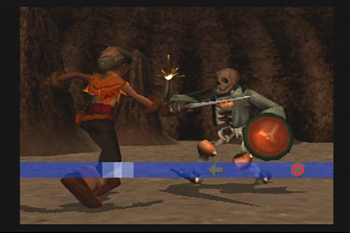 Duel