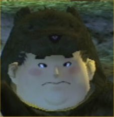 Goro