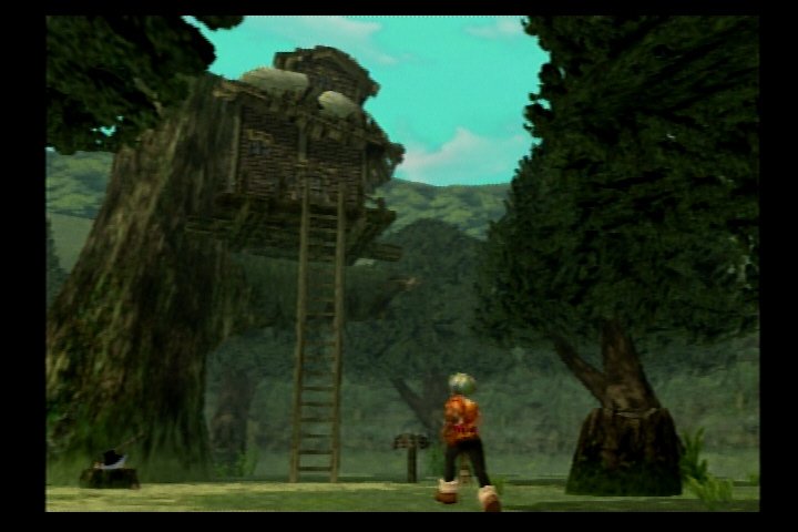 Goro's Glen