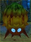King Prickly