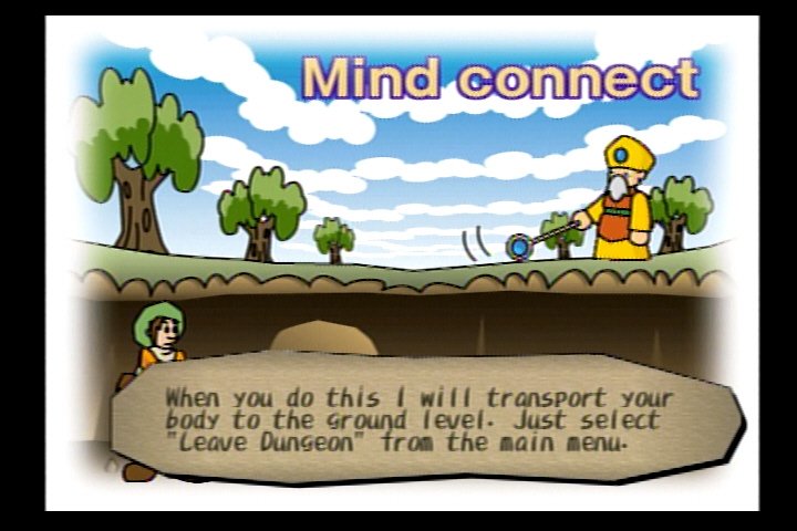 Mind