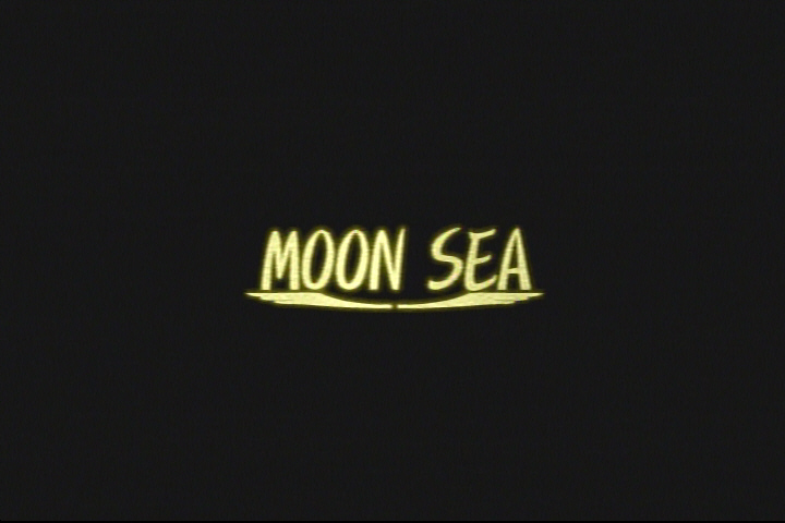 Moon Sea
