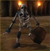 Skeleton Soldier