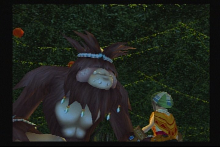 Master Utan