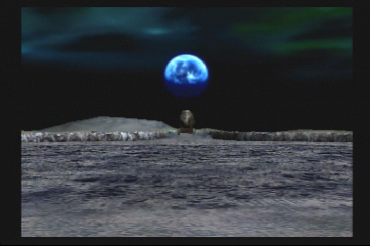 View of Blue Terra