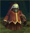 Witch Illza