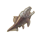 Dunkleosteus-Dor