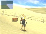 Final Fantasy X