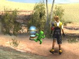 Final Fantasy X