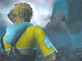 Final Fantasy X
