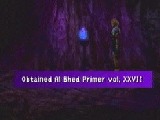 Final Fantasy X