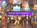 Final Fantasy X