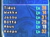 Final Fantasy X