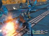 Final Fantasy X