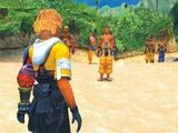 Final Fantasy X