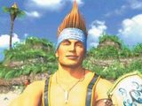 Final Fantasy X