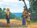 Final Fantasy X