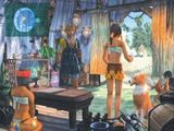 Final Fantasy X