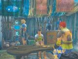 Final Fantasy X