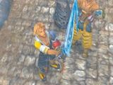 Final Fantasy X